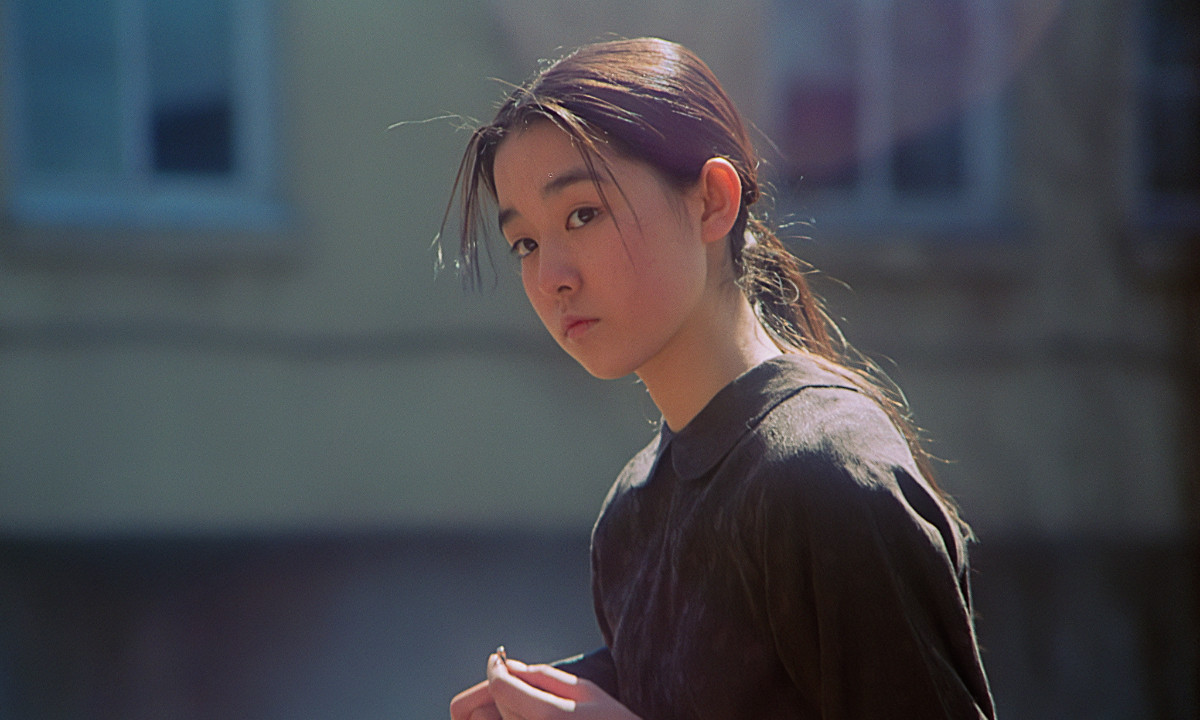 岩井俊二監督の伝説的傑作『スワロウテイル』が4Kリマスター＆Dolby Atmos化で9月4日公開決定