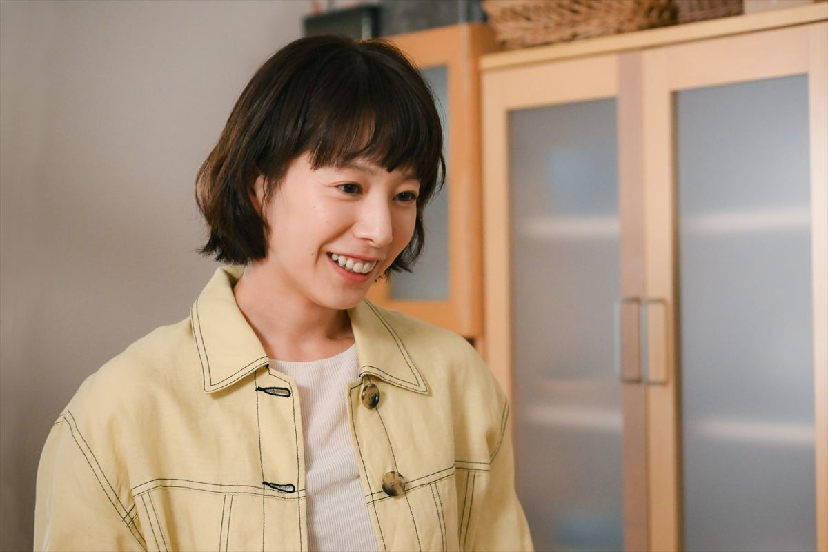 今夜スタート『Ｔシャツが乾くまで』プロデューサーコメント到着「まるでアドリブのように見える日常会話も、実はすべて緻密な脚本通り」