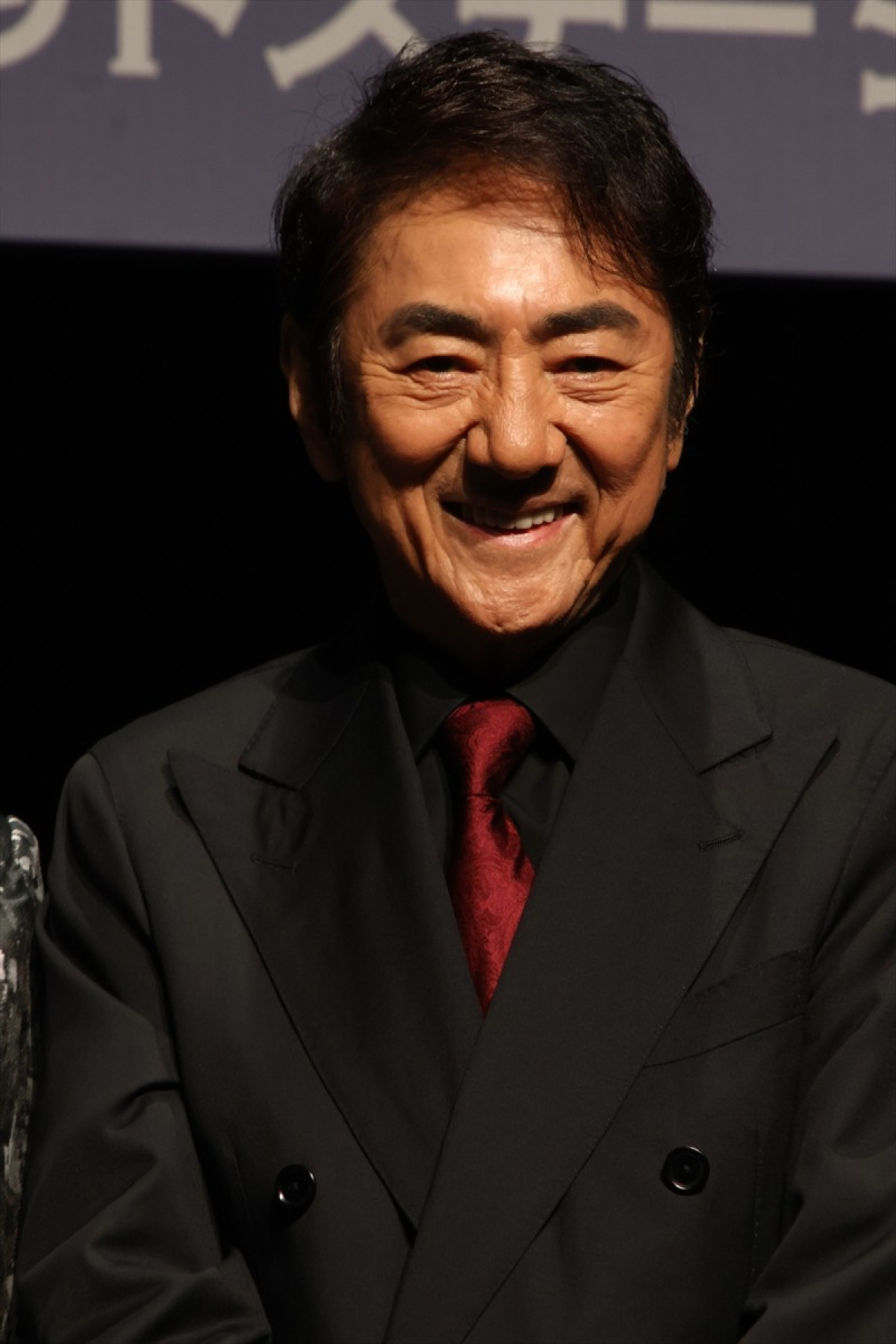 市村正親×渡辺えり、50年越しの念願の共演「これほど役者冥利に尽きる作品はない」【ミュージカル『シークレットステージ』】