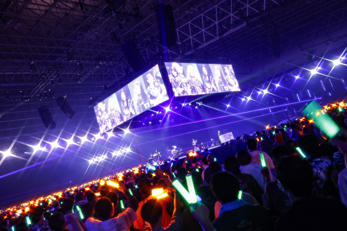 【アニサマ2026】“音楽のメッセンジャー”が幕張に集結　岸田教団×東山奈央で開幕、May’nが熱狂のDAY1を締める