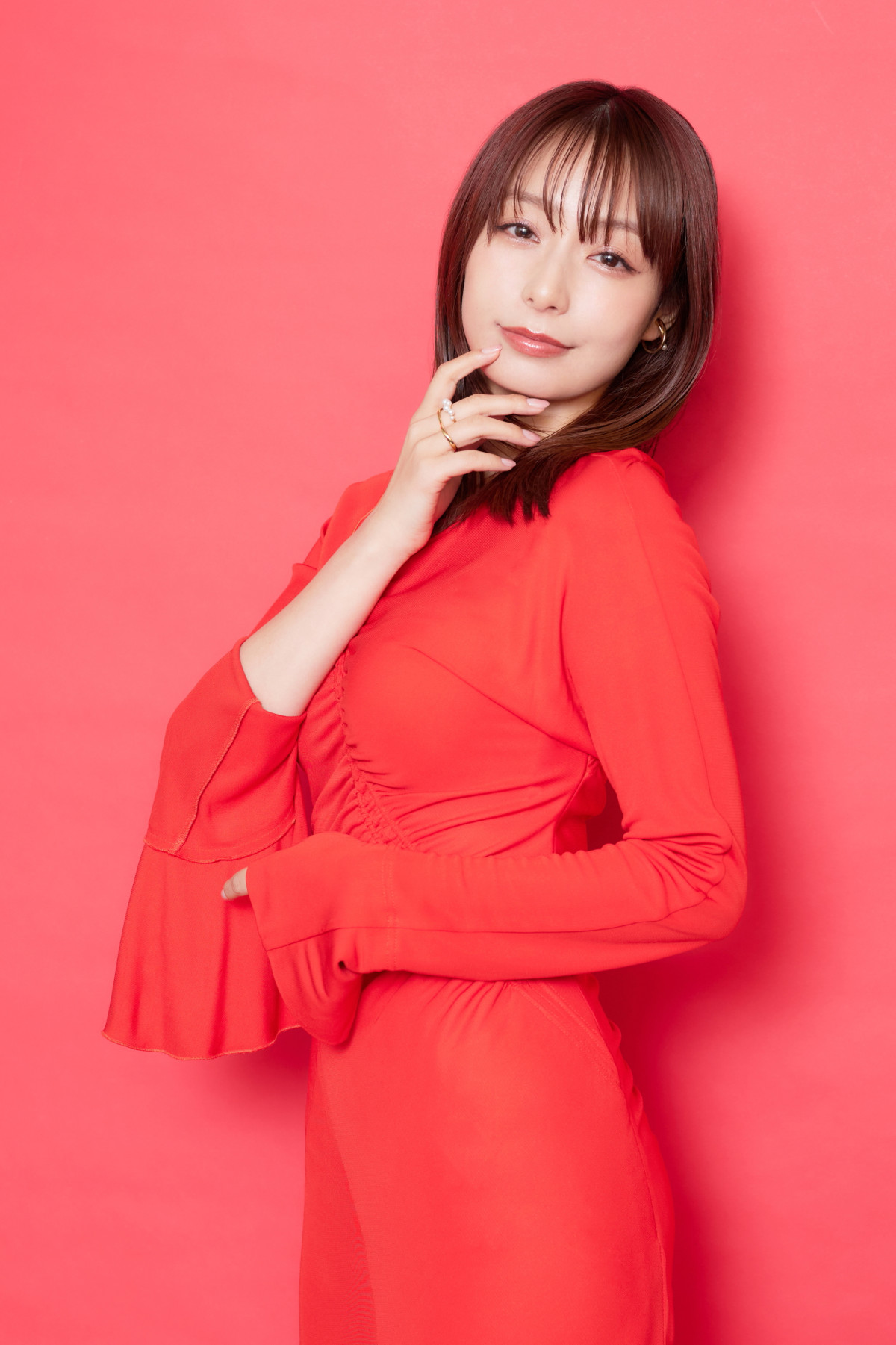 宇垣美里＆篠田麻里子が語る、芸能界「おちたらおわり」と感じる瞬間　「女の園」を生き抜くサバイバル術も告白