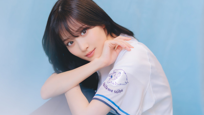 山下美月、美容に関する資格に挑戦「会社を作ったりすることも一つの夢」／『成瀬は天下を取りにいく』インタビューの作品画像