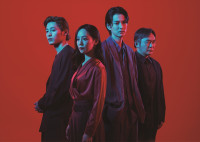 舞台『Yerma イェルマ』メインビジュアル