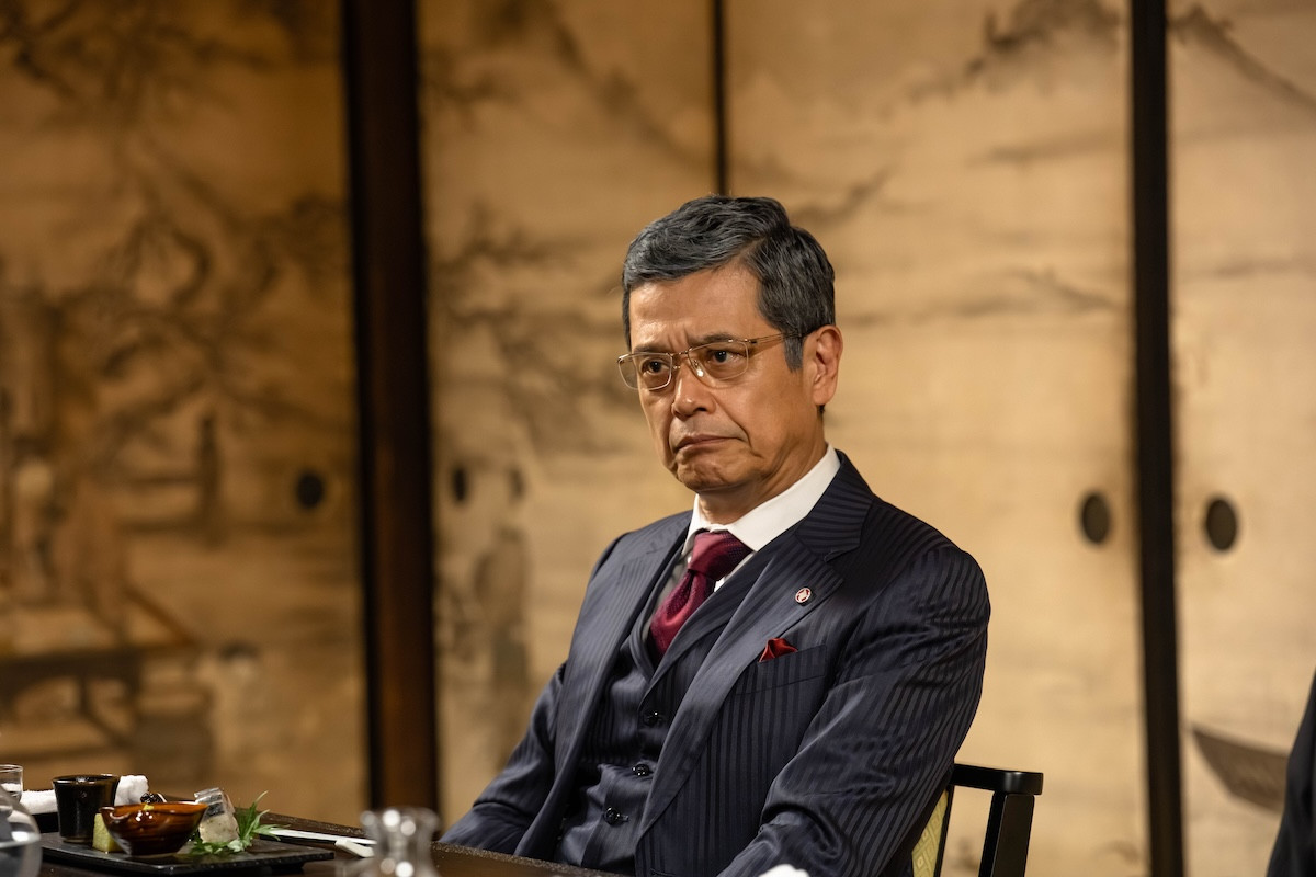 『VIVANT』第2シーズン初回 冒頭に人気声優登場　ネット歓喜「鬼滅の刃コンビ」「遊び心すごい」