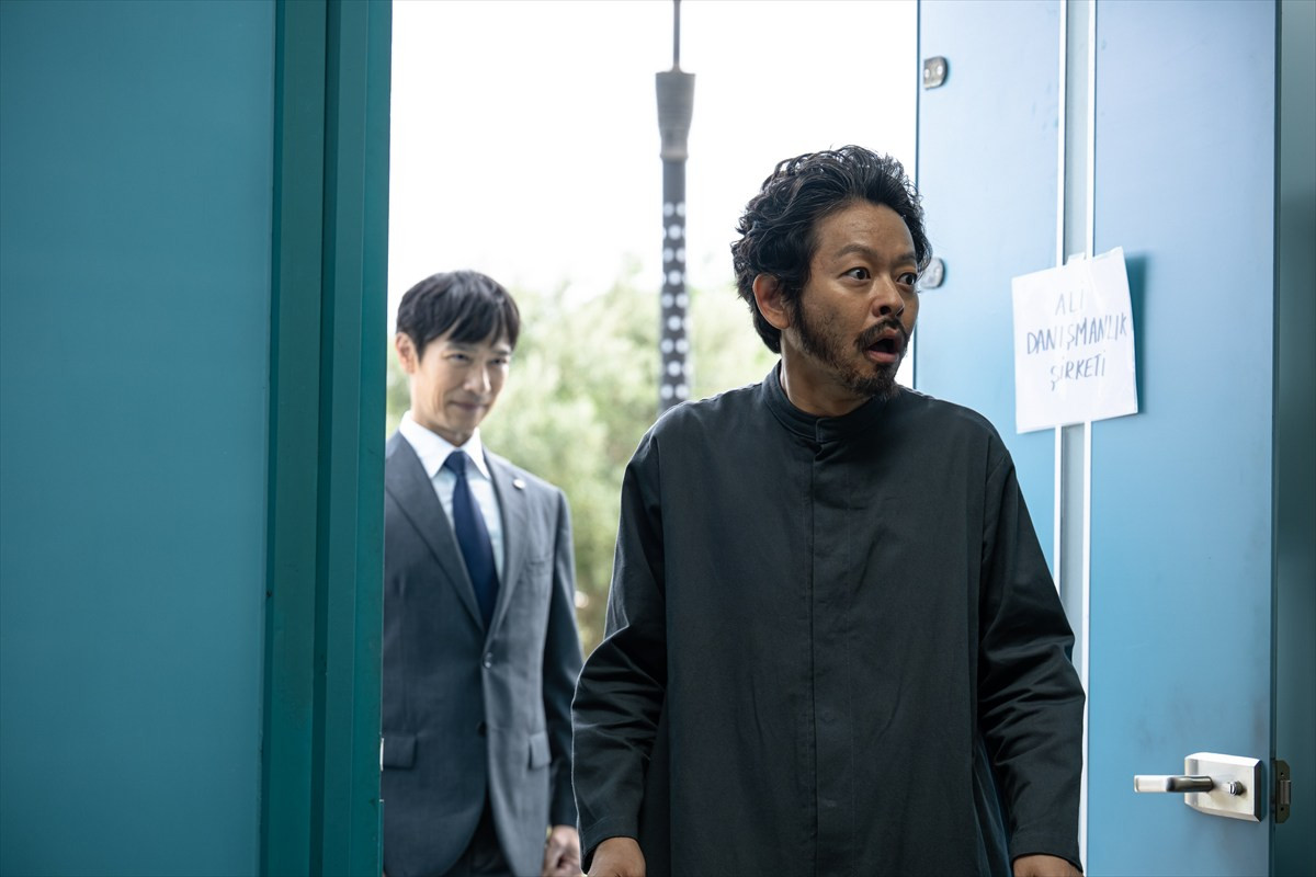 別班員5人が一夜にして消えた――AIハヤト、黒須拉致、黒幕は新庄？…話題続々『VIVANT』第11話をおさらい！