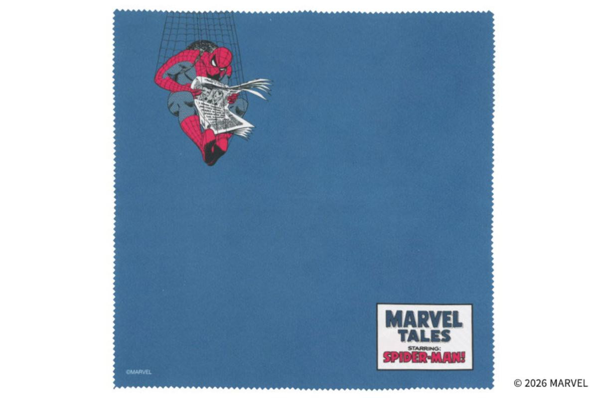 20260731「MARVEL COLLECTION SPIDER－MAN」