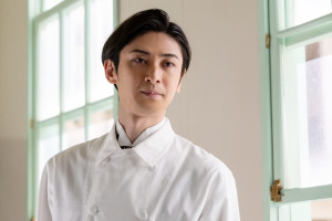連続テレビ小説『風、薫る』第72回より