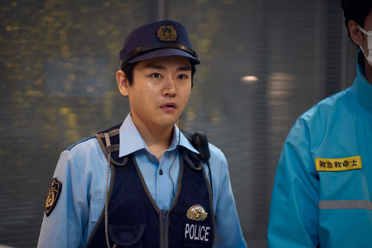 『クロスロード』第4話 “遥”今田美桜、不測の事態が続発！前代未聞の過酷なオペに挑む