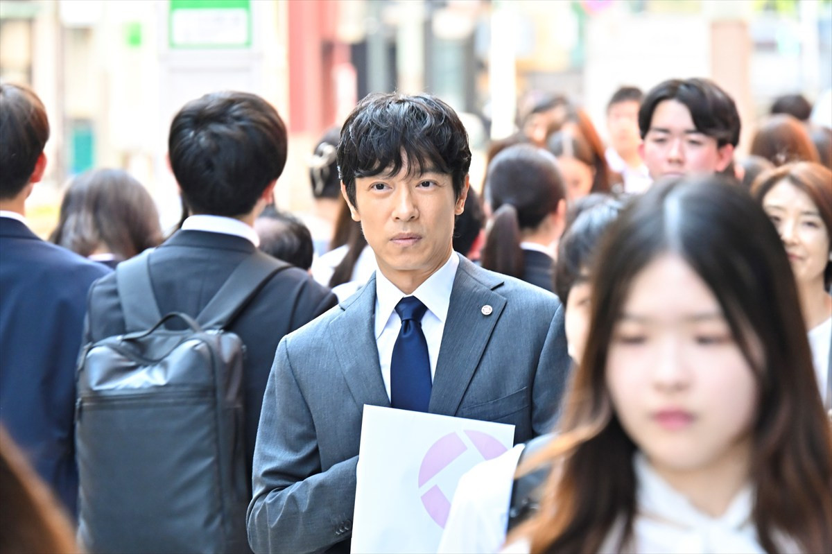 『VIVANT』11話の反響に飯田和孝P「嬉しい」　撮影秘話も明かす「堺雅人さん、阿部寛さん、二人の俳優の凄さに圧倒」