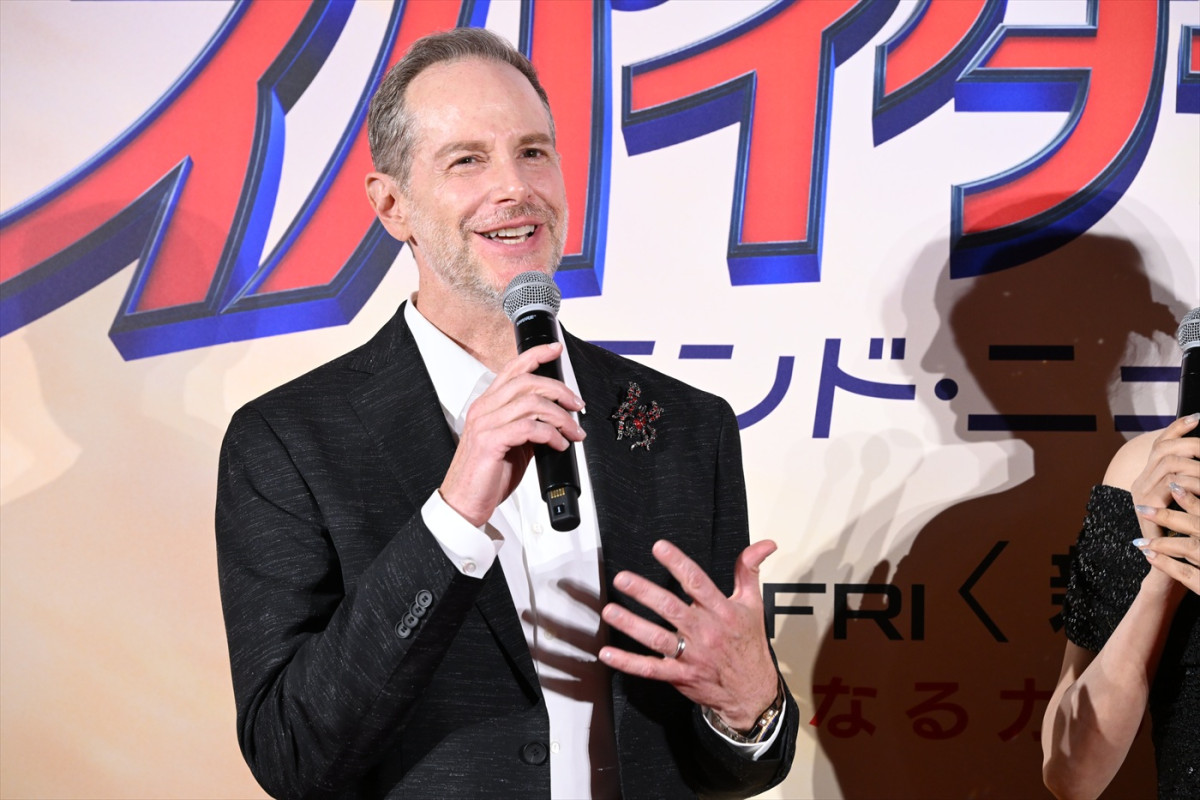 ミセス、『スパイダーマン：ブランド・ニュー・デイ』ジャパンプレミアで日本版主題歌に込めた思い語る！