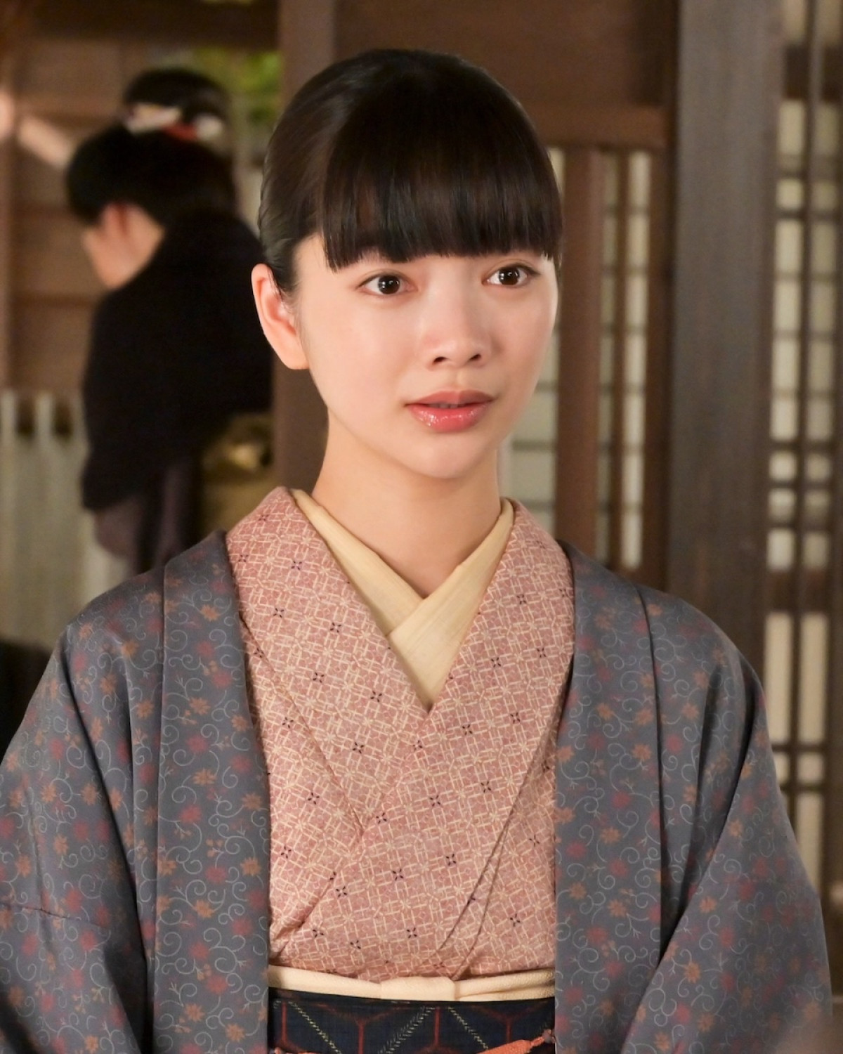 太田光＆相田翔子、朝ドラ『風、薫る』新キャストに決定！　ともに連続テレビ小説初出演