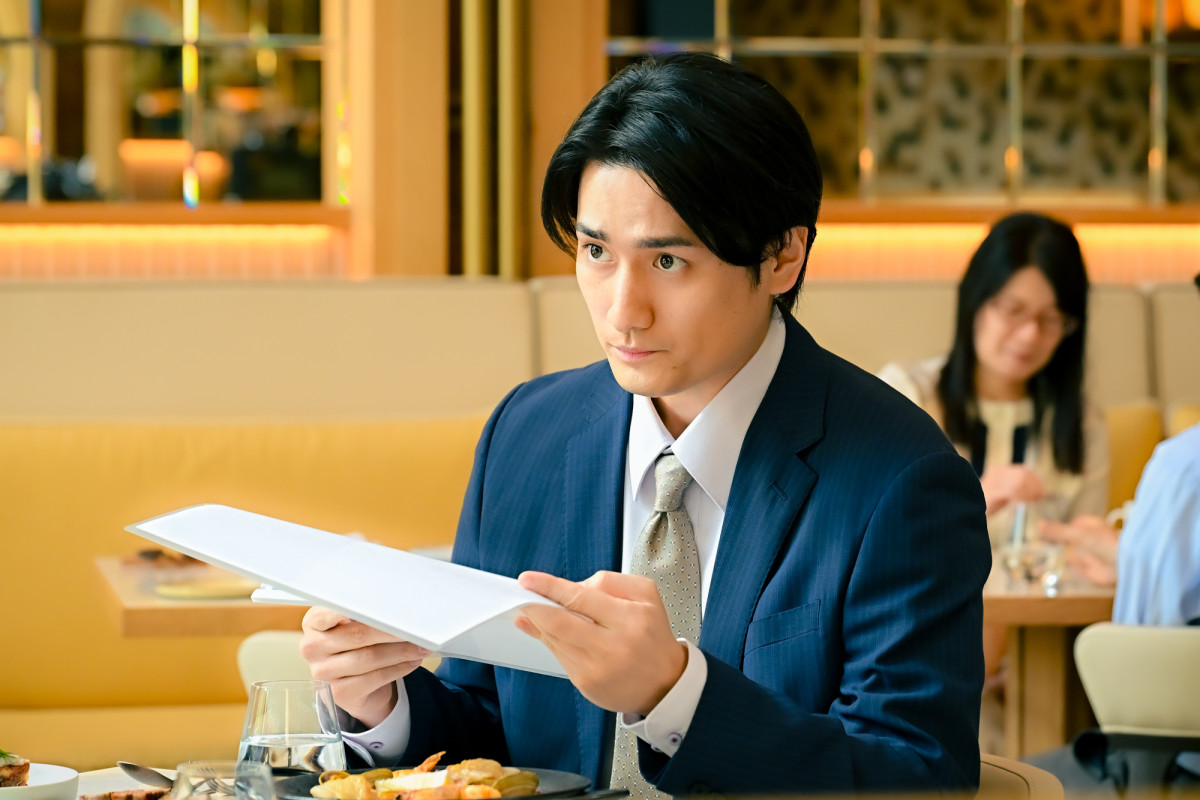 『君の好きは無敵』第4話　“杏奈”松本若菜が「好き」に目覚め、燃えに燃える