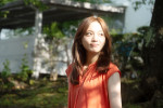 映画『ママがもうこの世界にいなくても　私の命の日記』場面写真