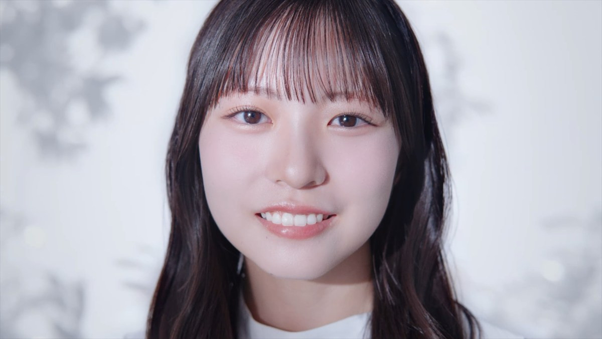 新たな坂道グループ「青葉坂46」誕生へ！　井上和、森田ひかる、小坂菜緒らによるオーディション告知ムービーも解禁