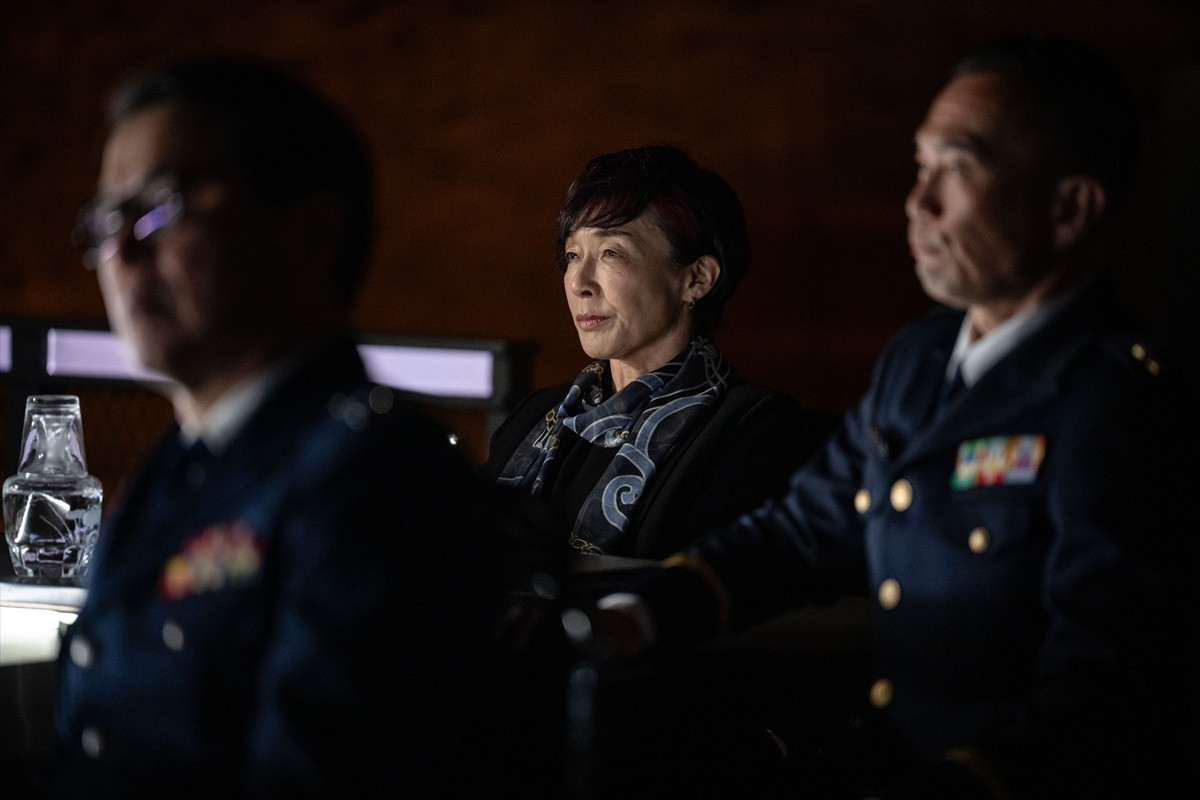 『VIVANT』“野崎”阿部寛、シンシー潜入の理由にネット騒然「大きな渦か…」「めちゃくちゃ壮大」（ネタバレあり）