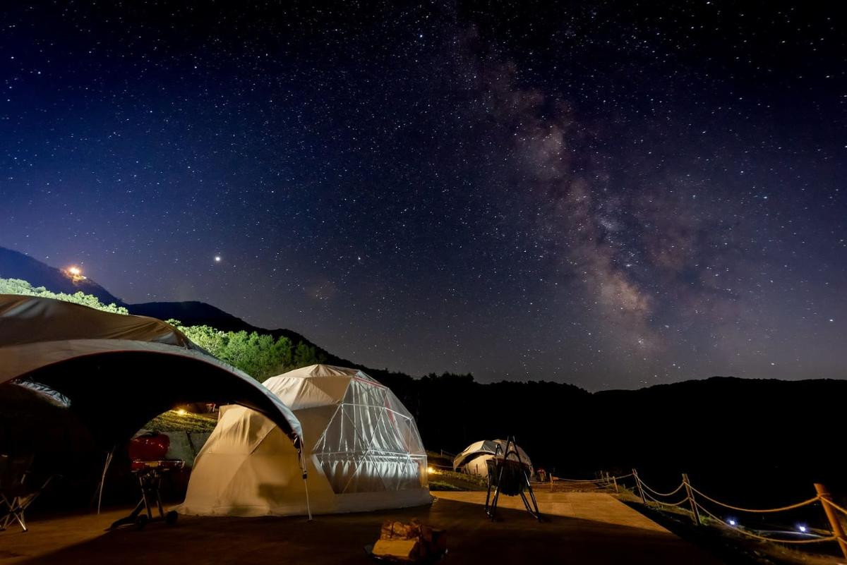 260804「SORA GLAMPING RESORT」