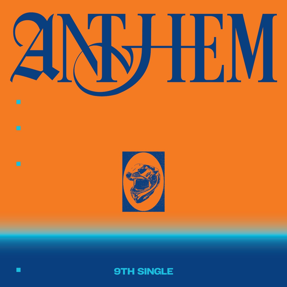 INI新曲4曲の音源を一部初解禁！　9TH SINGLE『ANTHEM』ハイライトメドレー公開
