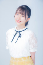 アニメ『【推しの子】』ルビー役の伊駒ゆりえ
