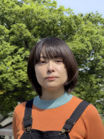 映画『ルックバック』に参加する久野遥子