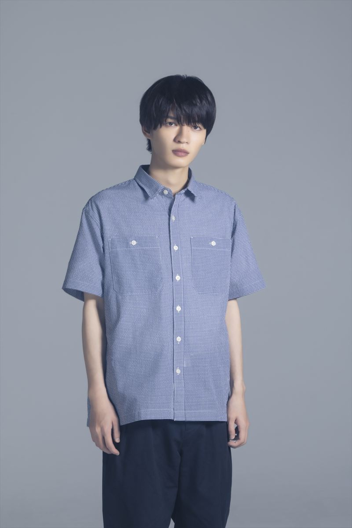 浅香航大×杢代和人『仮面教師』10月スタート　完全オリジナル脚本“劇場型リベンジサスペンスドラマ”