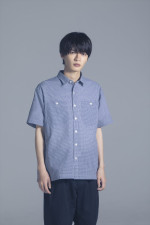 ドラマ『仮面教師～妻を亡くしたその日から』主演の杢代和人
