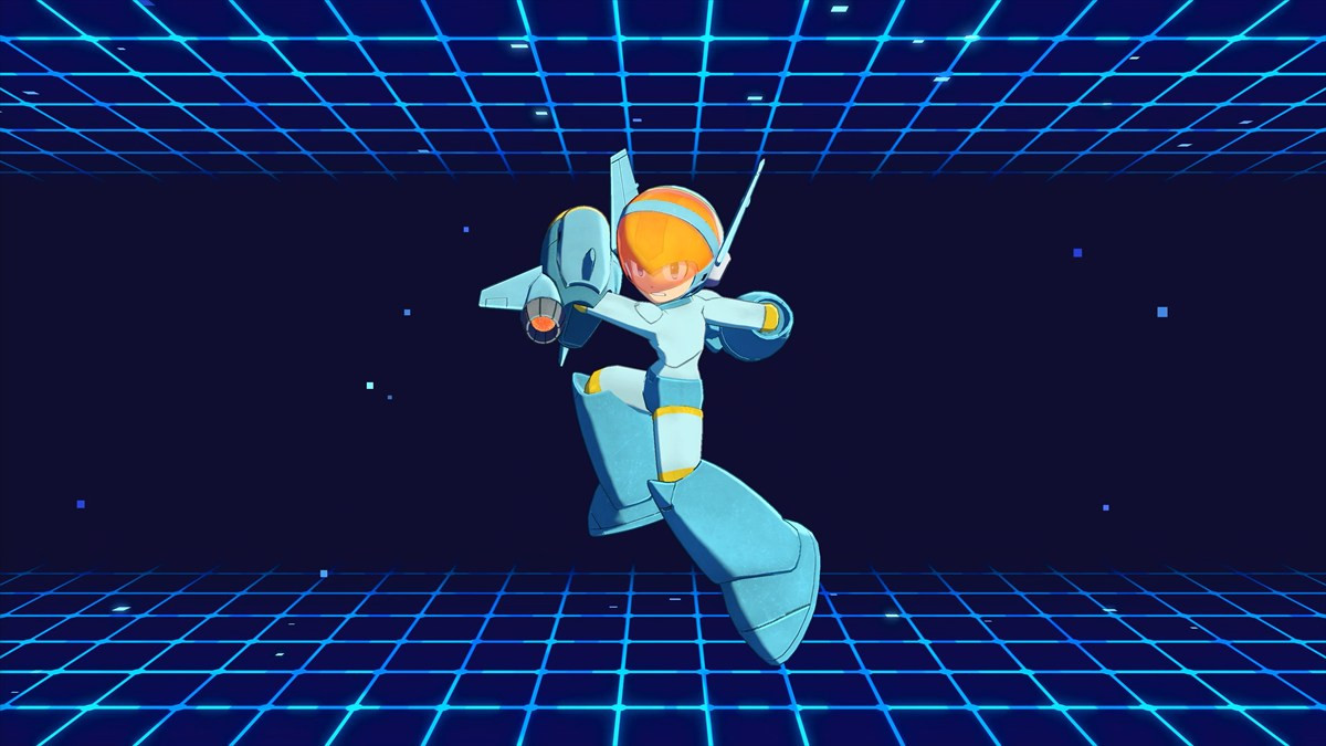 『ロックマン: デュアル オーバーライド』最新映像が公開　新8大ボス「トゥインクルガール」がキュートすぎ