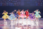 CUTIE STREET初の日本武道館公演より