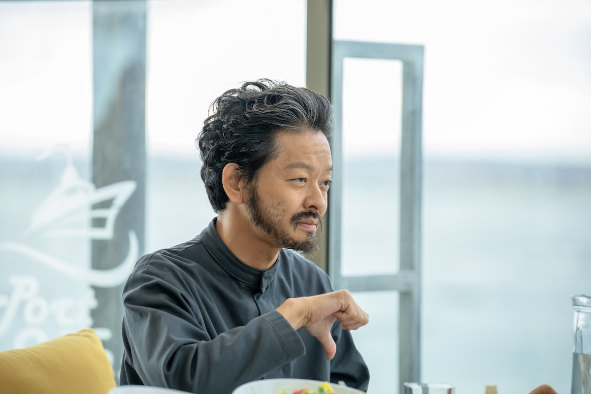 『VIVANT』“F”堺雅人、“アリ”山中崇に2度目の拷問→直後の展開に疑問の声「絶対怪しい」「信用していいの？？」