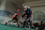 『仮面ライダーゼッツ』第47話場面カット