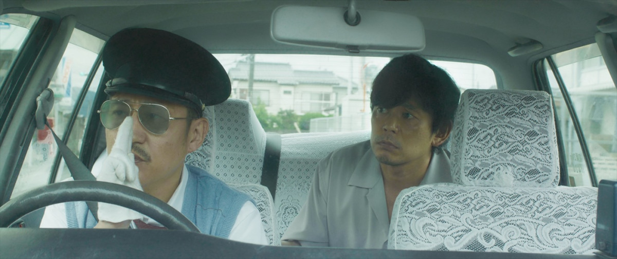 ゆうばり国際映画祭観客賞受賞！　“終活タクシー”ロードムービー『ごじゃっぺタクシー』10月公開＆予告解禁