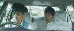 映画『ごじゃっぺタクシー』場面写真