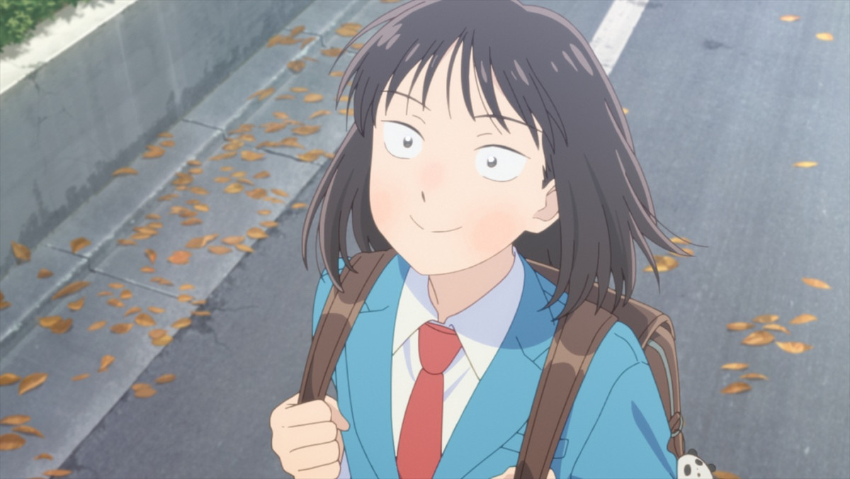 アニメ『スキップとローファー』2nd season、27年4月放送開始＆ティザーPV解禁　記念イラストも到着