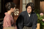 連続テレビ小説『風、薫る』第103回より