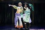 『Dancing☆Starプリキュア』The Stage PARTY ゲネプロ舞台写真