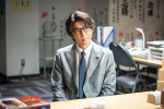高橋一生、石原さとみ主演『ポリティカルパン』出演決定！　約9年ぶりフジ連ドラで与党の金庫番に