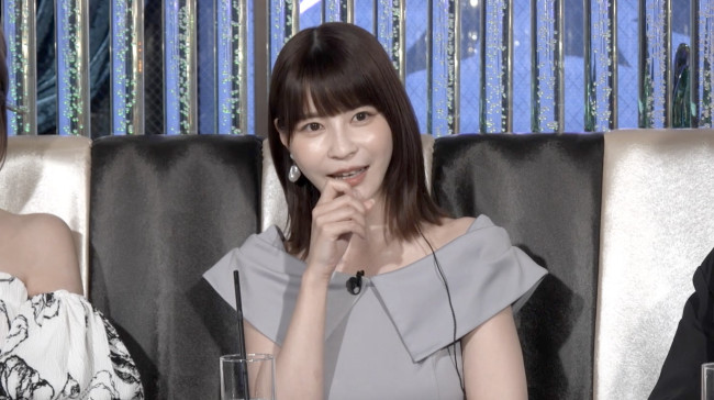 『愛のハイエナ season6』#7より