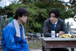 映画『殺人の門』場面写真