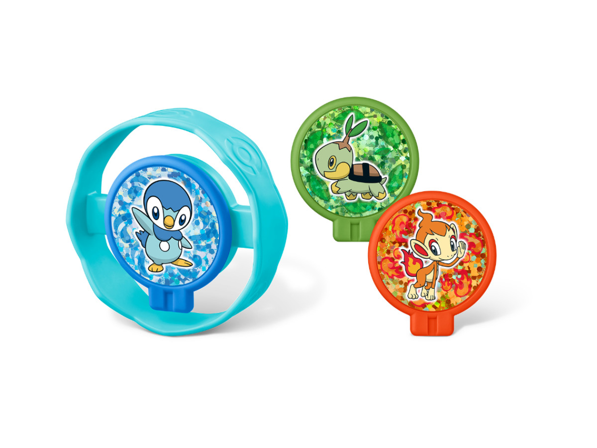 20260803 ハッピーセット「ポケモン」