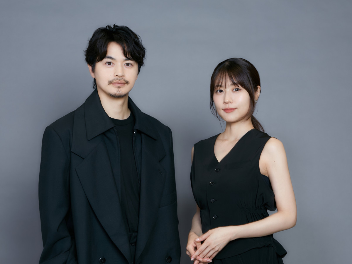 （左から）瀬戸康史、有村架純