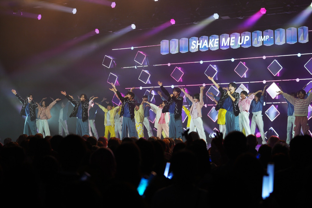 CLASS SEVENら「be NEXT〜Summer Live 2026〜」完走！　大東立樹「皆さまの笑顔は大切な思い出」