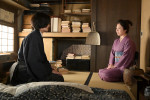 連続テレビ小説『風、薫る』第102回より