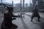 大河ドラマ『豊臣兄弟！』第32回「賤ヶ岳の決闘」より