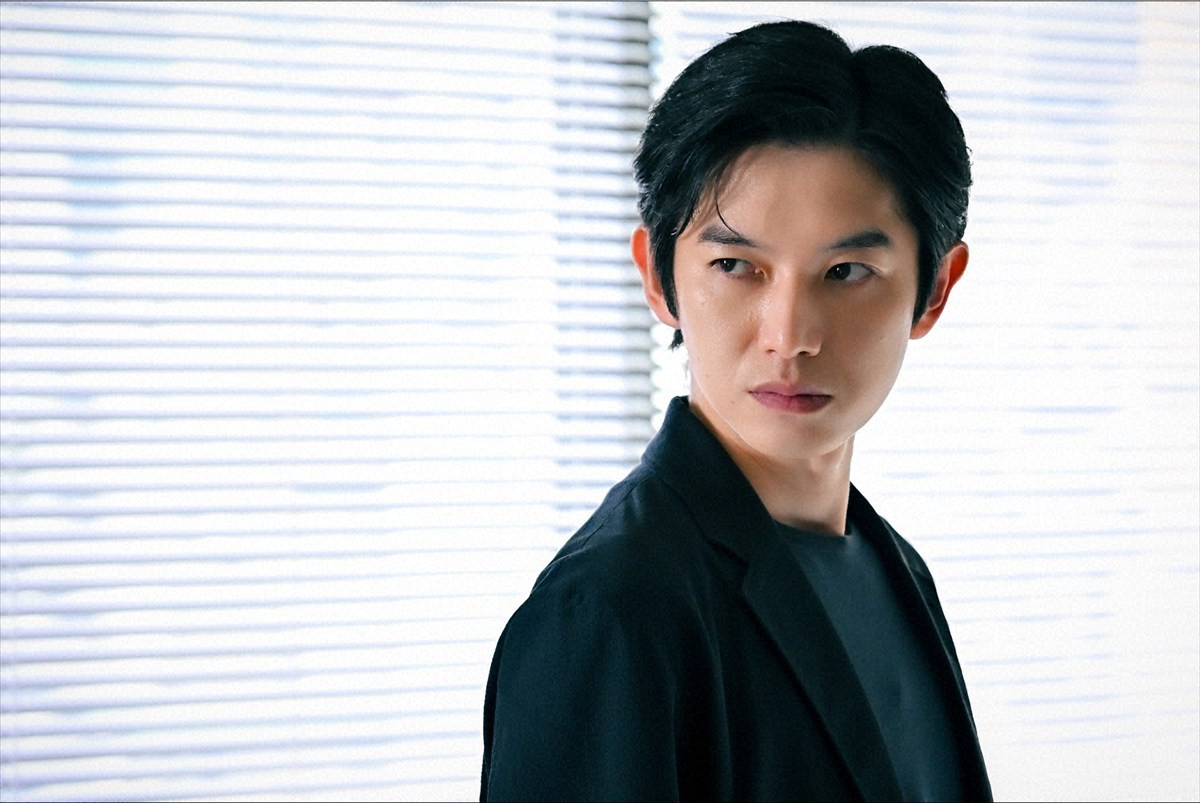 『君の好きは無敵』第7話　瀬尾が家出をしてしまう