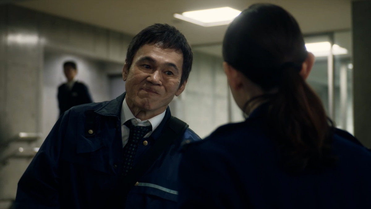 “青島”織田裕二が事件現場へ急行！　日産キックス×『踊る大捜査線 N.E.W.』コラボWEBムービー公開