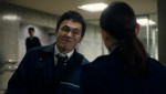 「日産キックス」×映画『踊る大捜査線 N.E.W. メトロポリスを駆け抜けろ！』コラボWEBムービー「遊び心、封鎖できません。」篇より