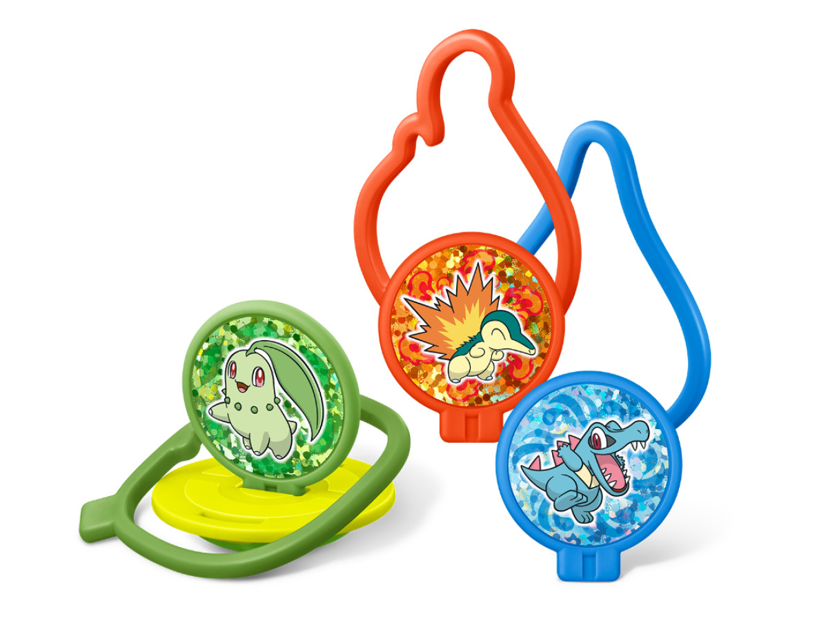20260803 ハッピーセット「ポケモン」