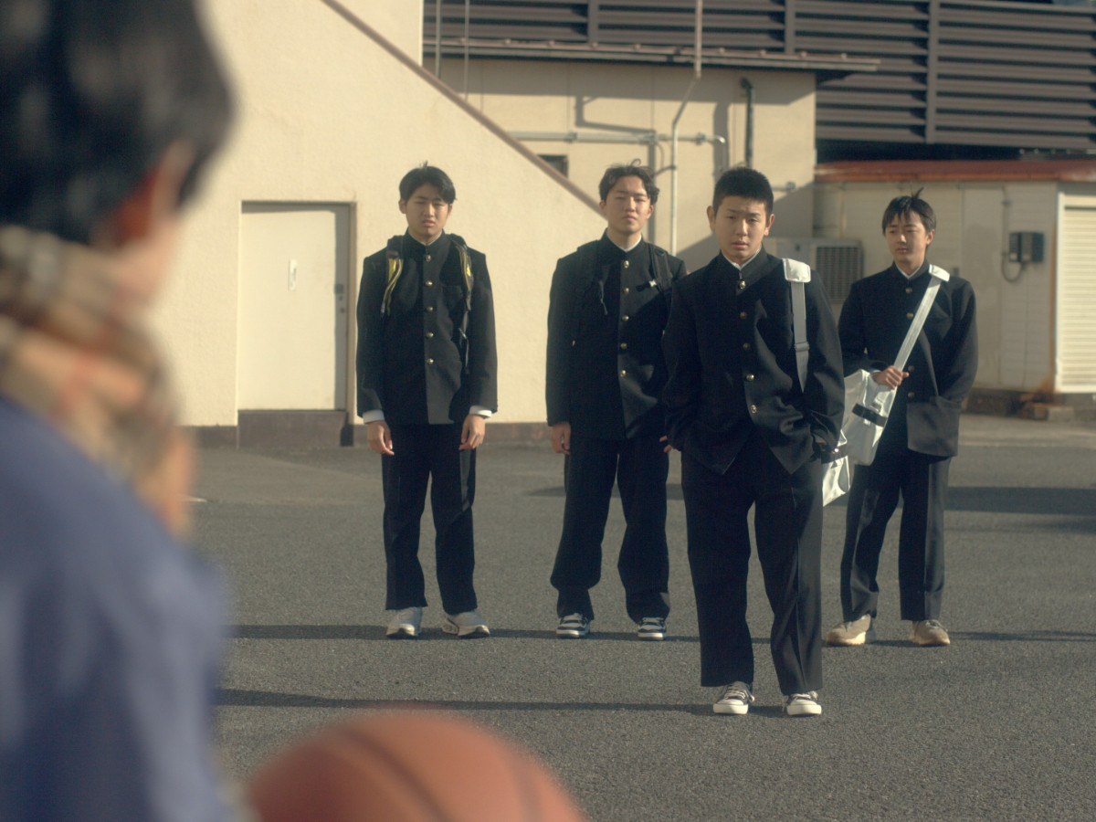 トランスジェンダーがタイムスリップ!?　コメディ映画『となりのとらんす少女ちゃん』11.7公開決定