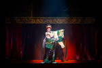 『TOKYO INSIDE CLUB “The Last Dance”／OTOGI ‐TAICHI SAOTOME 30TH ANNIVERSARY STAGE‐』舞台写真