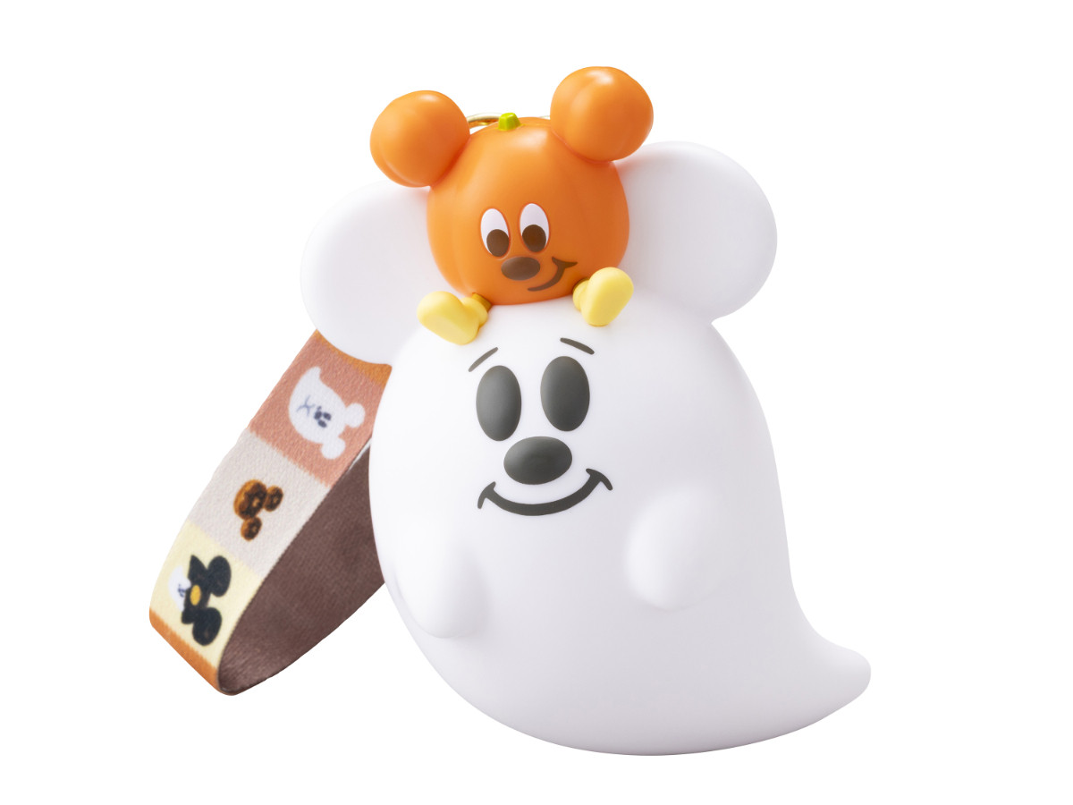 20260810 ディズニー・ハロウィーン
