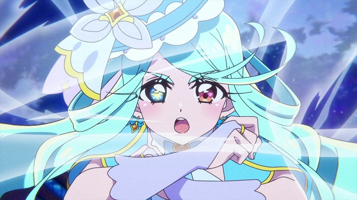 『名探偵プリキュア！』第29話「二人の過去」、くれあとるるかの過去がついに明らかに！